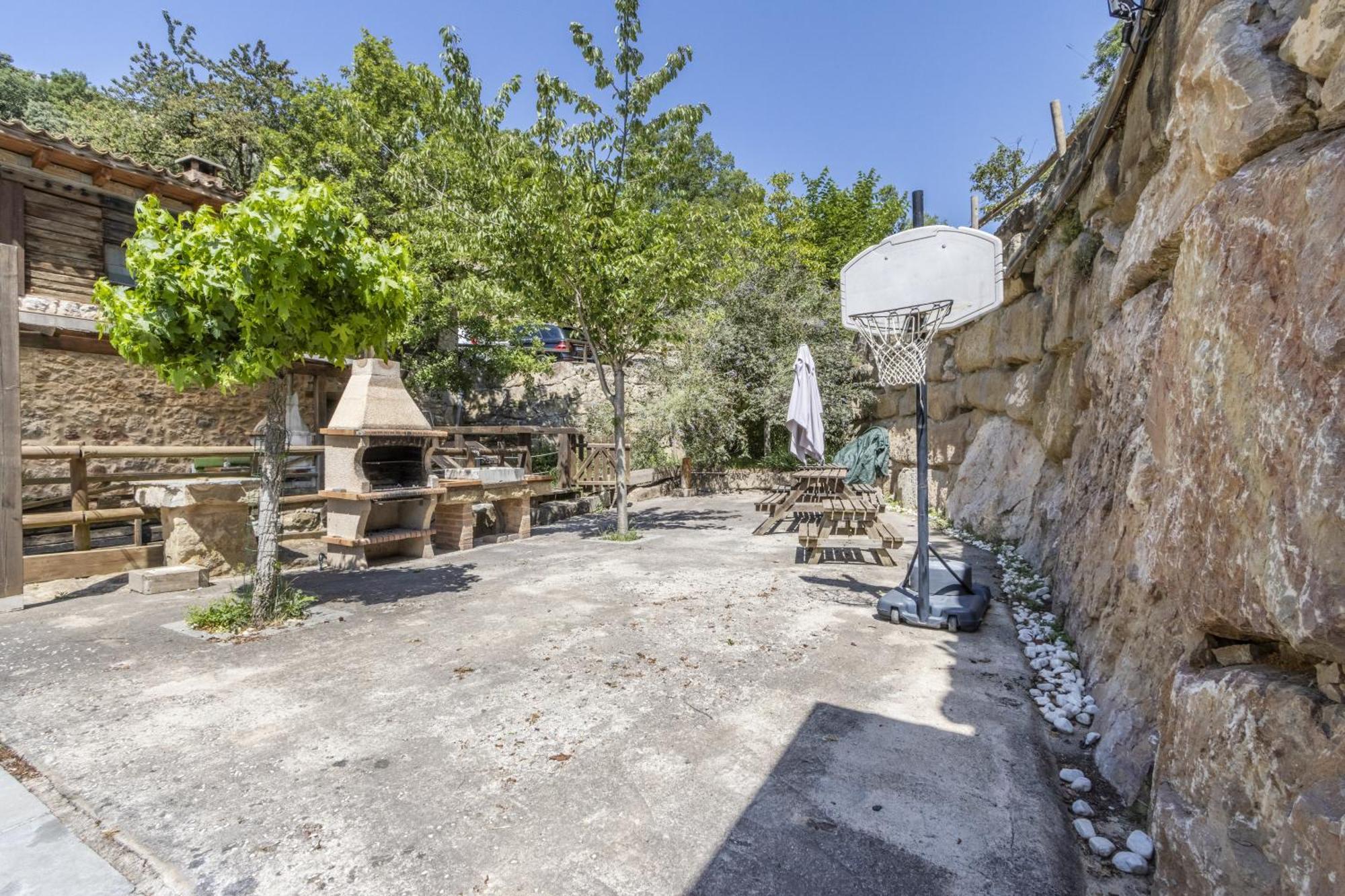 Oden Panoramico 빌라 외부 사진